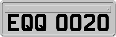 EQQ0020