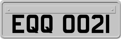 EQQ0021