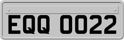 EQQ0022