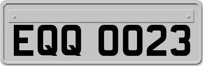 EQQ0023