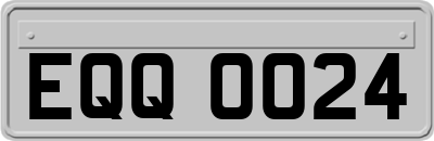 EQQ0024