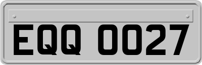 EQQ0027