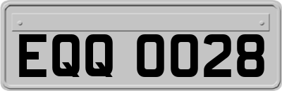 EQQ0028
