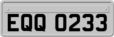 EQQ0233