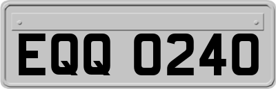 EQQ0240