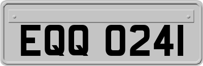 EQQ0241