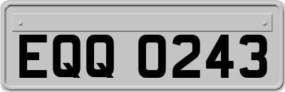 EQQ0243