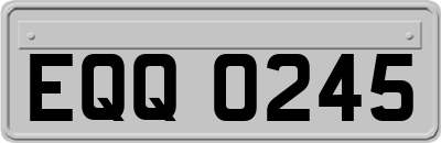 EQQ0245
