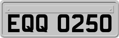 EQQ0250