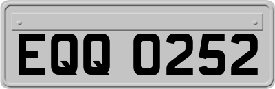 EQQ0252