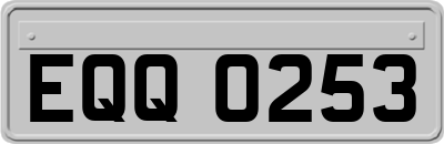 EQQ0253
