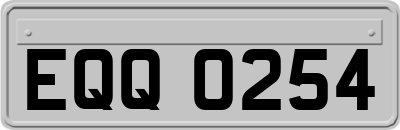 EQQ0254
