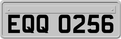 EQQ0256