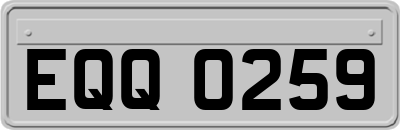 EQQ0259