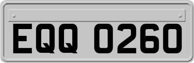 EQQ0260