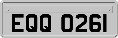 EQQ0261
