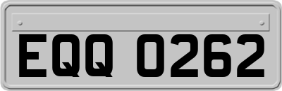 EQQ0262
