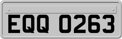 EQQ0263