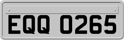 EQQ0265