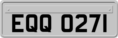 EQQ0271