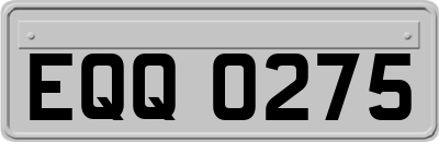 EQQ0275