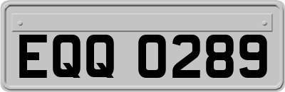 EQQ0289