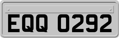 EQQ0292