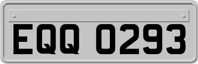 EQQ0293