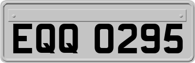 EQQ0295