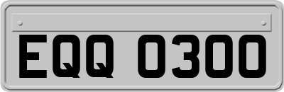 EQQ0300
