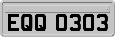 EQQ0303