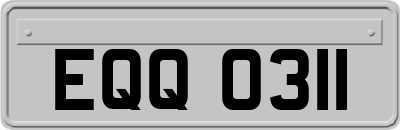 EQQ0311