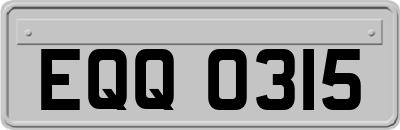 EQQ0315