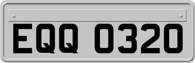 EQQ0320