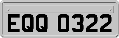 EQQ0322