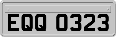 EQQ0323