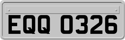EQQ0326
