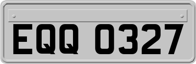 EQQ0327