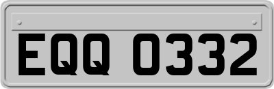 EQQ0332