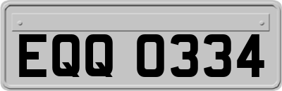 EQQ0334
