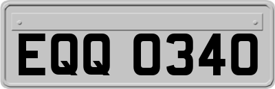 EQQ0340