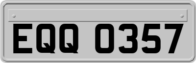 EQQ0357