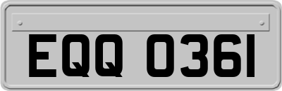 EQQ0361