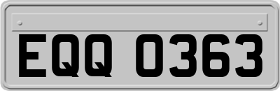 EQQ0363