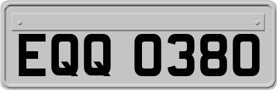 EQQ0380