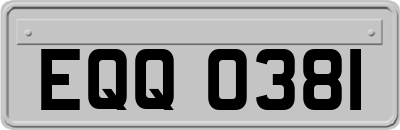 EQQ0381
