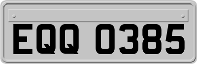EQQ0385