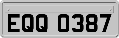 EQQ0387