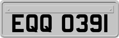 EQQ0391