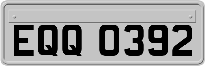 EQQ0392